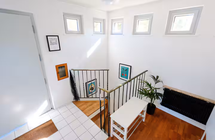 Le gîte Wie d’Heim en images — photo 33