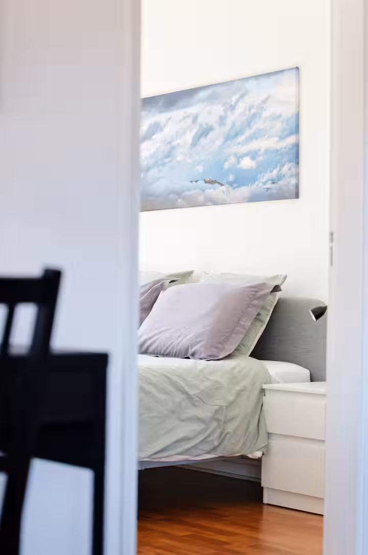 Le gîte Wie d’Heim en images — photo 4
