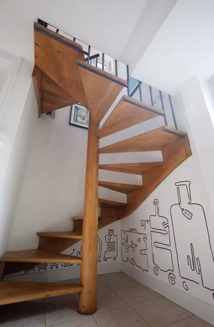 Le gîte Wie d’Heim en images — photo 37
