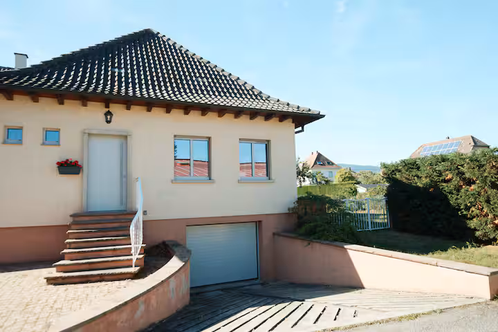 Le gîte Wie d’Heim en images — photo 8